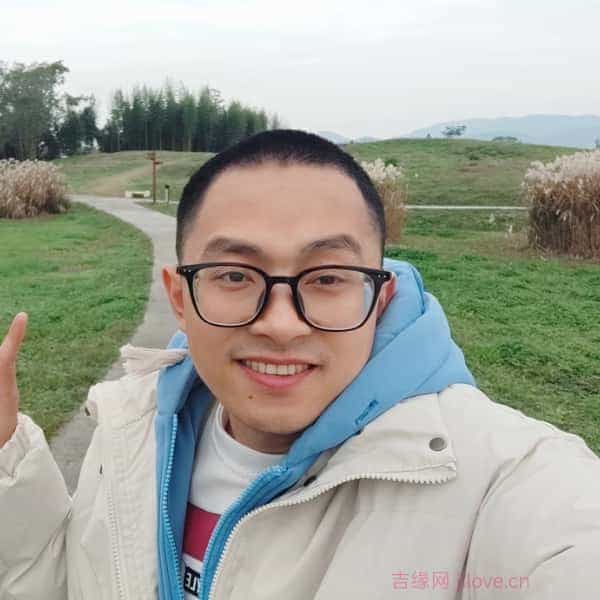 37岁岁浙江单身帅哥 - 咸阳吉缘网