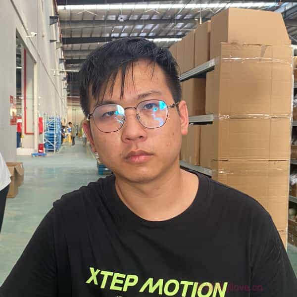 30岁岁广东单身帅哥 - 咸阳吉缘网