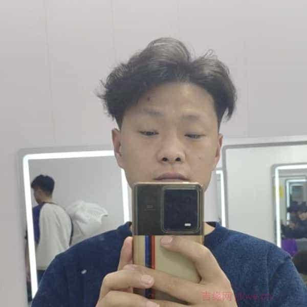 30岁岁山西单身帅哥 - 咸阳吉缘网