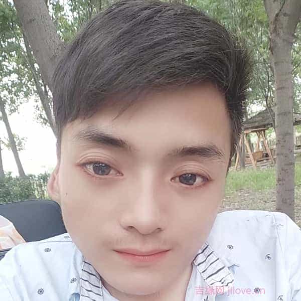31岁岁河南单身帅哥 - 咸阳吉缘网