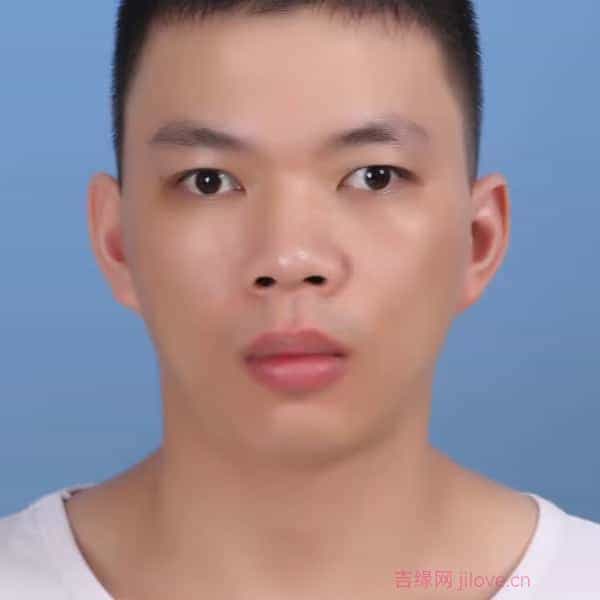 33岁岁广东单身帅哥 - 咸阳吉缘网