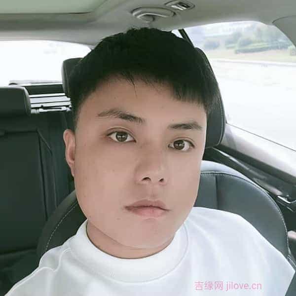 29岁岁河南单身帅哥 - 咸阳吉缘网
