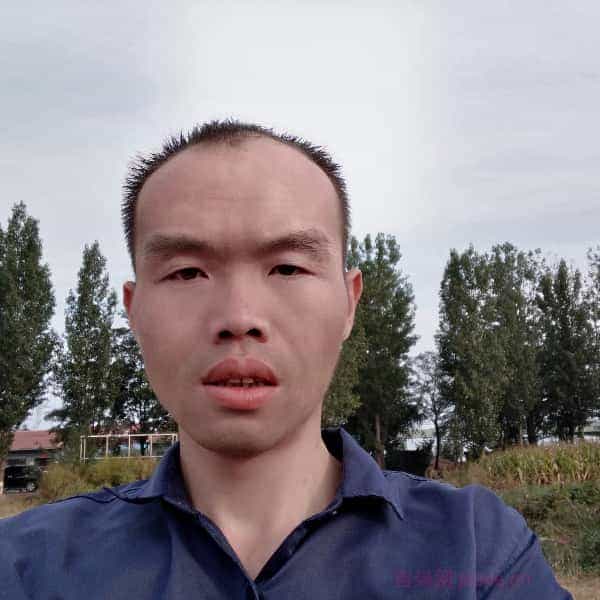 39岁岁山西单身帅哥 - 咸阳吉缘网