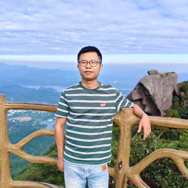 36岁岁湖南单身帅哥 - 咸阳吉缘网
