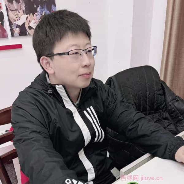 36岁岁江苏单身帅哥 - 咸阳吉缘网