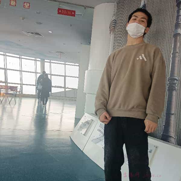 25岁岁河南单身帅哥 - 咸阳吉缘网