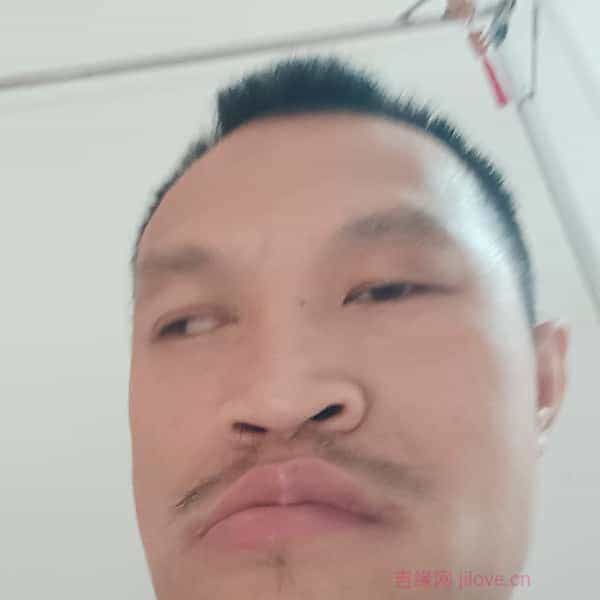 33岁岁广东单身帅哥 - 咸阳吉缘网