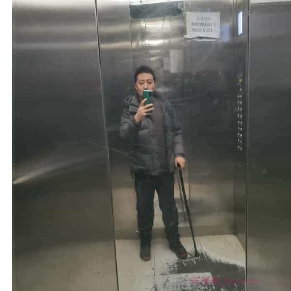 38岁岁河北单身帅哥 - 咸阳吉缘网