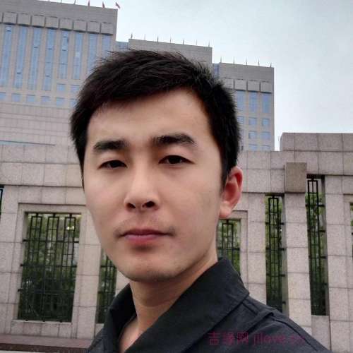 35岁岁河南单身帅哥 - 咸阳吉缘网