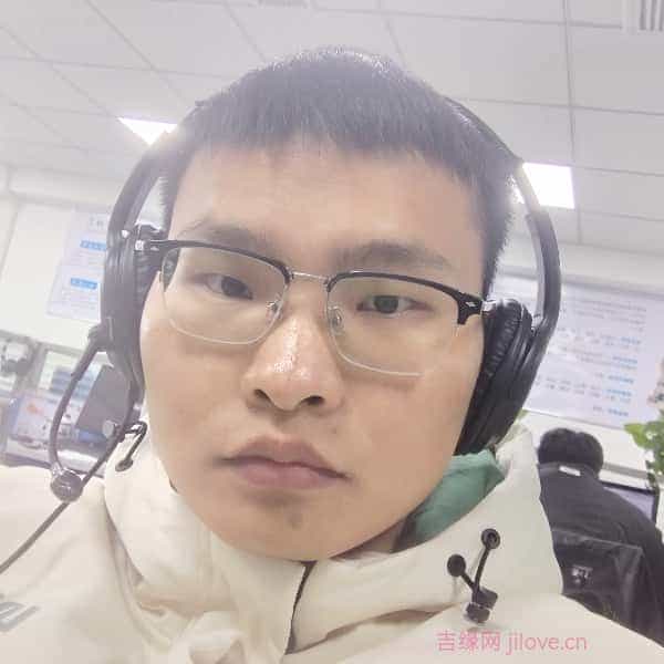 30岁岁江西单身帅哥 - 咸阳吉缘网