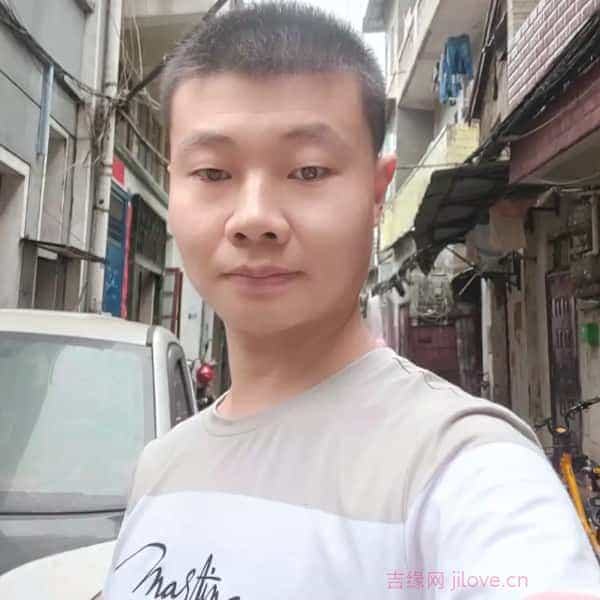 37岁岁湖北单身帅哥 - 咸阳吉缘网