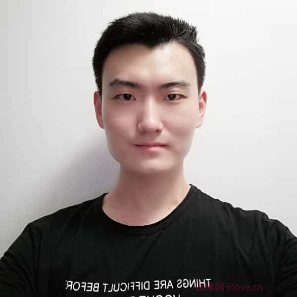 35岁岁山东单身帅哥 - 咸阳吉缘网