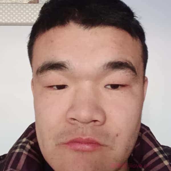39岁岁山西单身帅哥 - 咸阳吉缘网