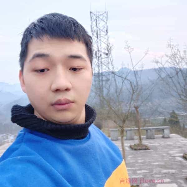 30岁岁湖南单身帅哥 - 咸阳吉缘网