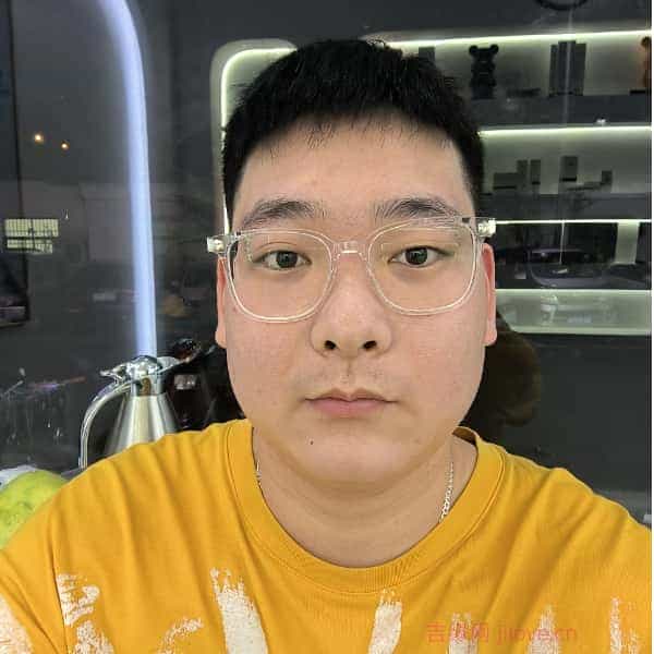 27岁岁河南单身帅哥 - 咸阳吉缘网