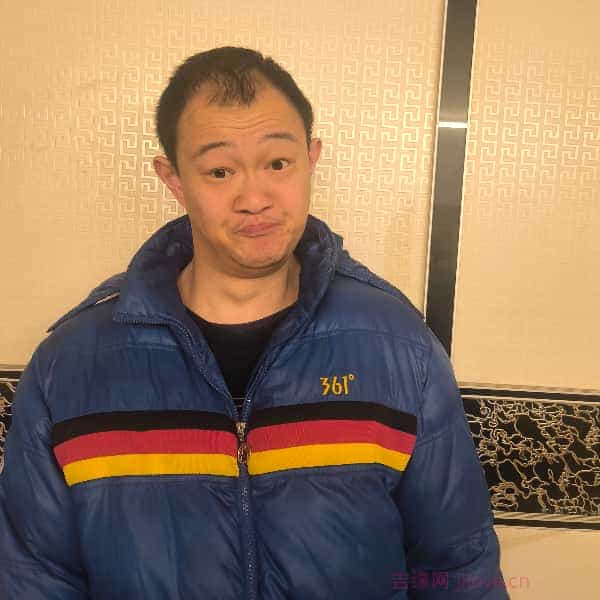 38岁岁湖北单身帅哥 - 咸阳吉缘网