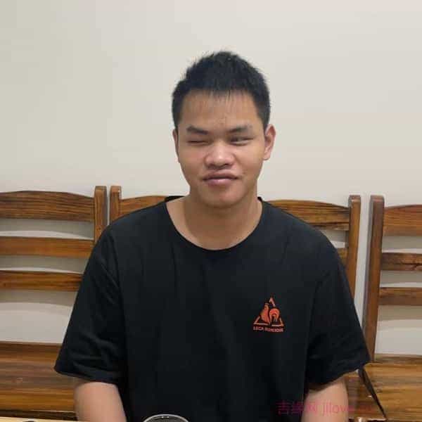 27岁岁广东单身帅哥 - 咸阳吉缘网