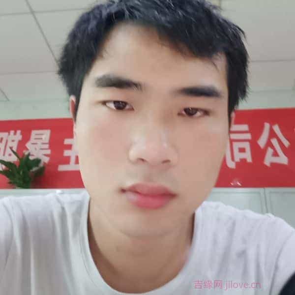 29岁岁江西单身帅哥 - 咸阳吉缘网