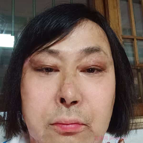 38岁岁山东单身帅哥 - 咸阳吉缘网