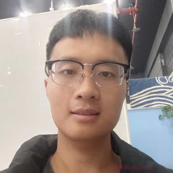 25岁岁河南单身帅哥 - 咸阳吉缘网