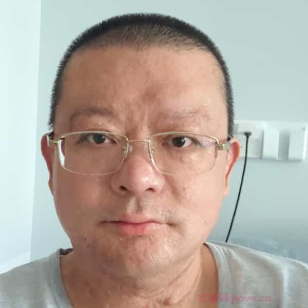39岁岁山东单身帅哥 - 咸阳吉缘网
