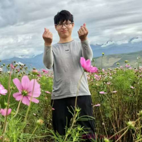 34岁岁河南单身帅哥 - 咸阳吉缘网