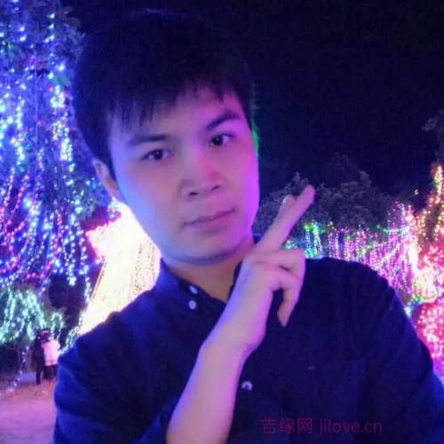 36岁岁广东单身帅哥 - 咸阳吉缘网