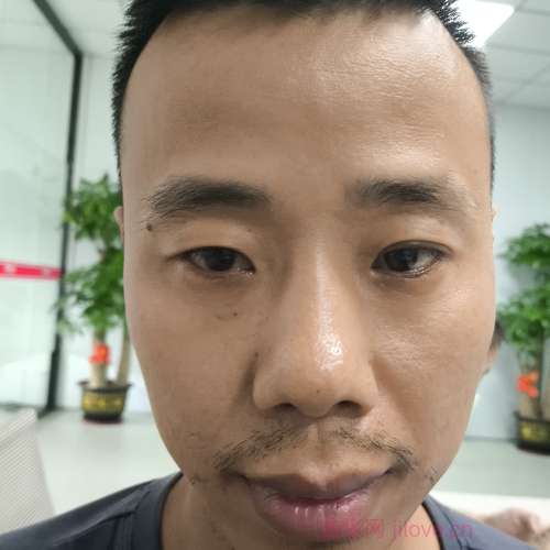 34岁岁广东单身帅哥 - 咸阳吉缘网