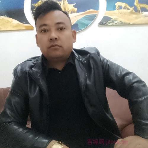 39岁岁山东单身帅哥 - 咸阳吉缘网