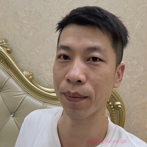 35岁岁广东单身帅哥 - 咸阳吉缘网