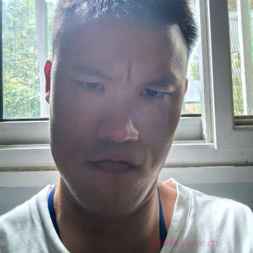 33岁岁湖北单身帅哥 - 咸阳吉缘网
