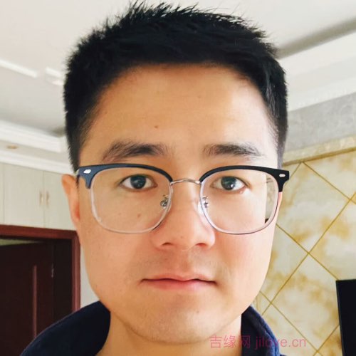 35岁岁河南单身帅哥 - 咸阳吉缘网