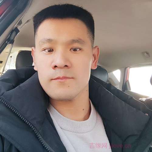 34岁岁山东单身帅哥 - 咸阳吉缘网
