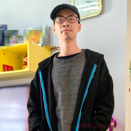 35岁岁广东单身帅哥 - 咸阳吉缘网